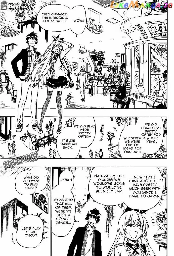 Nisekoi Chapter 198 image 14_optimized